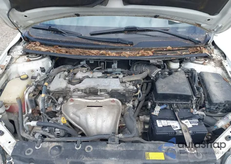 2011 Scion Tc from USA, damaged, VIN JTKJF5C78B3002954